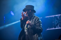 Koncert dla Jurka Oliwy - foto: Sławomir Natoński
