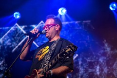 Koncert dla Jurka Oliwy - foto: Sławomir Natoński
