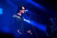 Koncert dla Jurka Oliwy - foto: Sławomir Natoński