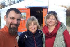 Dni Mongolskie w Krakowie 2021 - foto: Piotr Śliwiński
