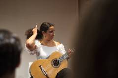 Emma Campàs - foto: Andrzej Wodziński