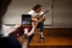 Emma Campàs - foto: Andrzej Wodziński