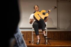 Emma Campàs - foto: Andrzej Wodziński