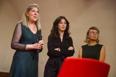 Emma Campàs - foto: Andrzej Wodziński