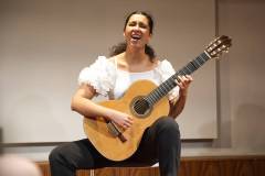 Emma Campàs - foto: Andrzej Wodziński