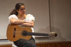 Emma Campàs - foto: Andrzej Wodziński