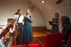 Emma Campàs - foto: Andrzej Wodziński