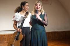 Emma Campàs - foto: Andrzej Wodziński