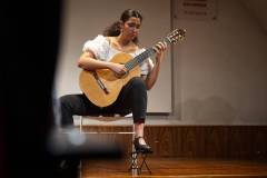 Emma Campàs - foto: Andrzej Wodziński