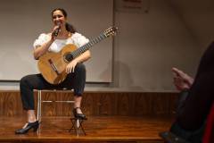 Emma Campàs - foto: Andrzej Wodziński