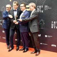 Fryderyk 2019, Gala Muzyki Poważnej