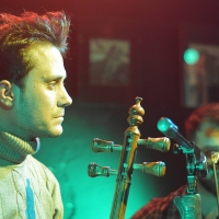 Hamrin Music Band w Teatrze Barakah