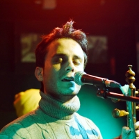 Hamrin Music Band w Teatrze Barakah