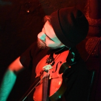 Hamrin Music Band w Teatrze Barakah