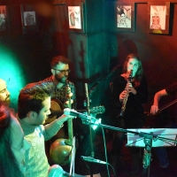 Hamrin Music Band w Teatrze Barakah