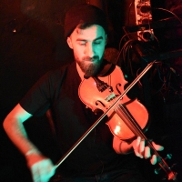 Hamrin Music Band w Teatrze Barakah