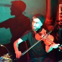Hamrin Music Band w Teatrze Barakah