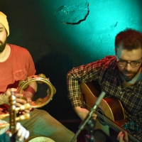 Hamrin Music Band w Teatrze Barakah