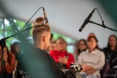 Kraków Handpan Festival 2024 - foto: Sławomir Natoński