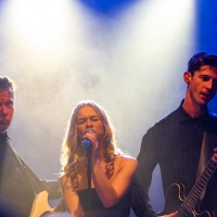 Hooverphonic-Klub Studio, foto: Magdalena Woch