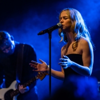 Hooverphonic-Klub Studio, foto: Magdalena Woch