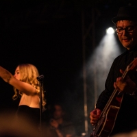 Hooverphonic-Klub Studio, foto: Magdalena Woch