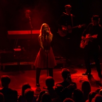 Hooverphonic-Klub Studio, foto: Magdalena Woch