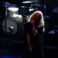 Hooverphonic-Klub Studio, foto: Magdalena Woch