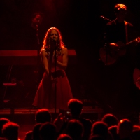 Hooverphonic-Klub Studio, foto: Magdalena Woch