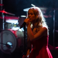 Hooverphonic-Klub Studio, foto: Magdalena Woch