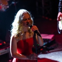 Hooverphonic-Klub Studio, foto: Magdalena Woch
