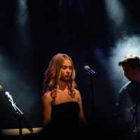 Hooverphonic-Klub Studio, foto: Magdalena Woch