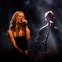 Hooverphonic-Klub Studio, foto: Magdalena Woch