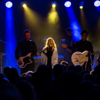 Hooverphonic-Klub Studio, foto: Magdalena Woch