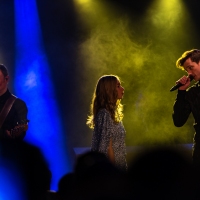 Hooverphonic-Klub Studio, foto: Magdalena Woch
