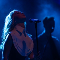 Hooverphonic-Klub Studio, foto: Magdalena Woch