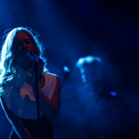 Hooverphonic-Klub Studio, foto: Magdalena Woch