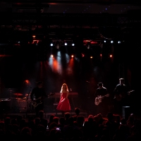 Hooverphonic-Klub Studio, foto: Magdalena Woch