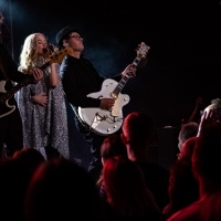 Hooverphonic-Klub Studio, foto: Magdalena Woch