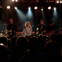 Hooverphonic-Klub Studio, foto: Magdalena Woch