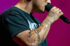 Hoshii Sessions Live w Krakowie - foto: Daria Kawa