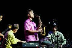 Hoshii Sessions Live w Krakowie - foto: Daria Kawa