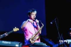 Hoshii Sessions Live w Krakowie - foto: Daria Kawa