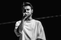 Hoshii Sessions Live w Krakowie - foto: Daria Kawa