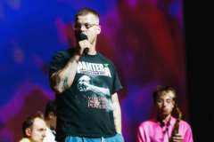 Hoshii Sessions Live w Krakowie - foto: Daria Kawa