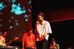 Hoshii Sessions Live w Krakowie - foto: Daria Kawa