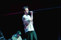 Hoshii Sessions Live w Krakowie - foto: Daria Kawa