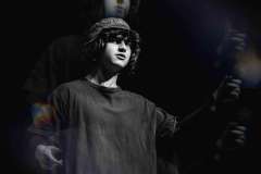 Hoshii Sessions Live w Krakowie - foto: Daria Kawa