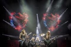 Judas Priest - foto: Tomasz Czernek