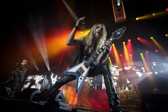 Judas Priest - foto: Tomasz Czernek
